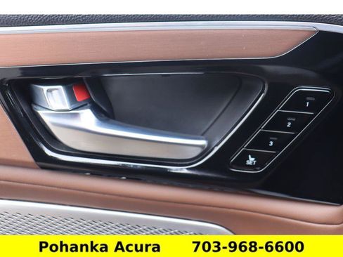 Certified 2023 Acura MDX SH-AWD w/ Technology Package image 22