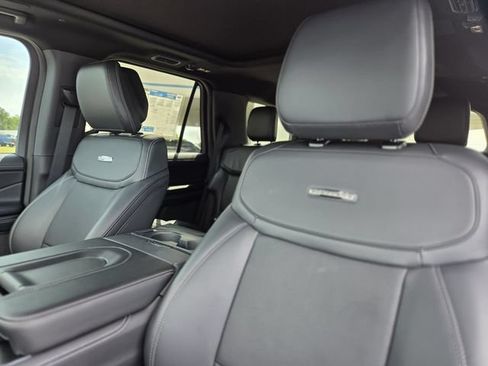 New 2027 Ford Expedition Platinum w/ Stealth Performance Package AWD/4WD image 27