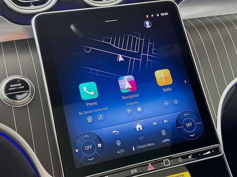 New 2026 Mercedes-Benz GLC 300 GLC 300 image 16