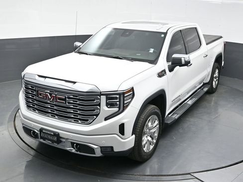 Used 2022 GMC Sierra 1500 Denali image 25