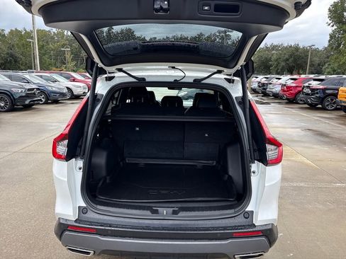 Used 2023 Honda CR-V Sport Touring image 32