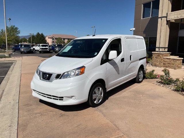 Used 2021 Nissan NV200 SV FWD image 8