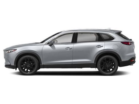 Used 2023 MAZDA CX-9 Touring Plus image 3