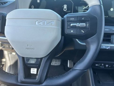 Used 2025 Kia K4 GT-Line Turbo FWD image 27