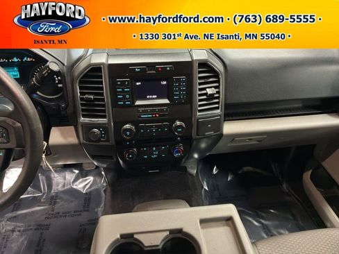 Used 2016 Ford F150 XLT image 18
