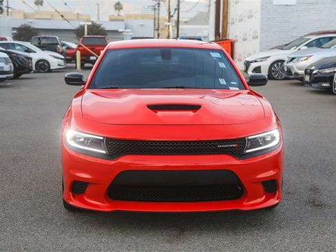 Used 2023 Dodge Charger GT image 2