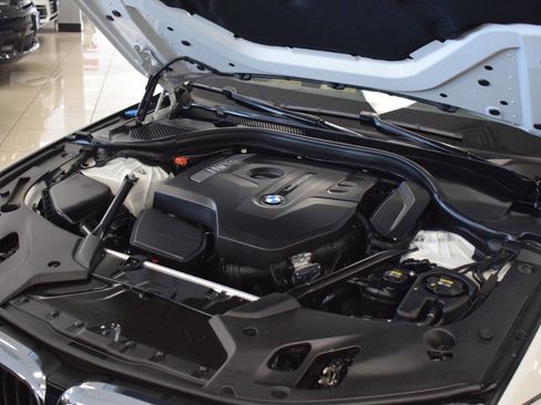 Used 2017 BMW 530i image 50