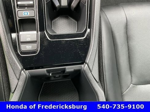 Certified 2023 Honda Accord Sport image 36