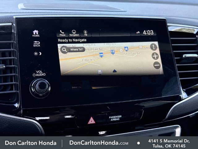 Used 2020 Honda Passport Elite image 10