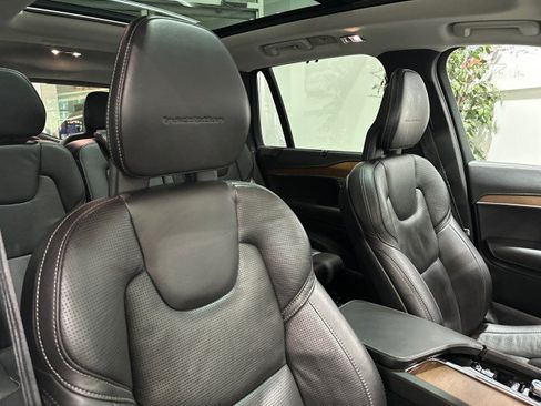 Used 2017 Volvo XC90 T6 Inscription w/ Vision Package AWD/4WD image 58