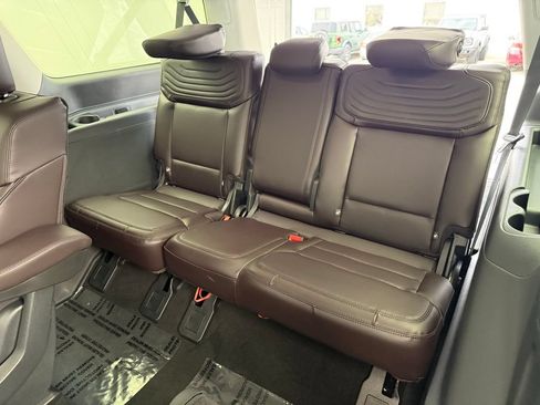New 2026 Ford Expedition Max Platinum w/ Platinum Ultimate Package AWD/4WD image 50