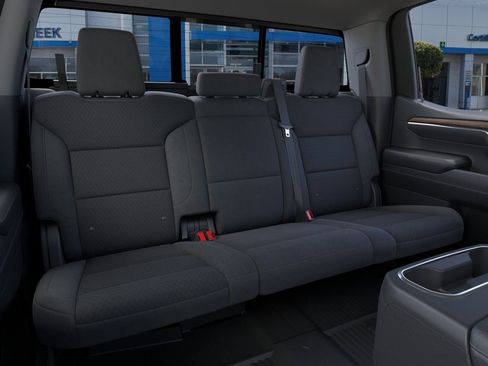 New 2026 Chevrolet Silverado 1500 LT Trail Boss w/ Convenience Package II AWD/4WD image 42