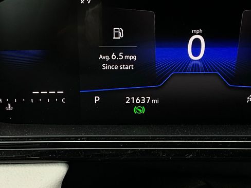 Used 2025 Volkswagen Taos S image 34