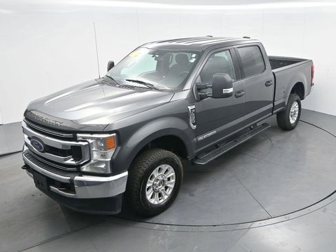 Used 2020 Ford F250 XLT image 18