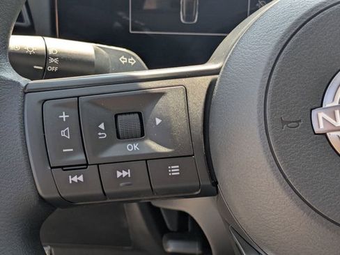 New 2026 Nissan Kicks S w/ Charging Package FWD image 17