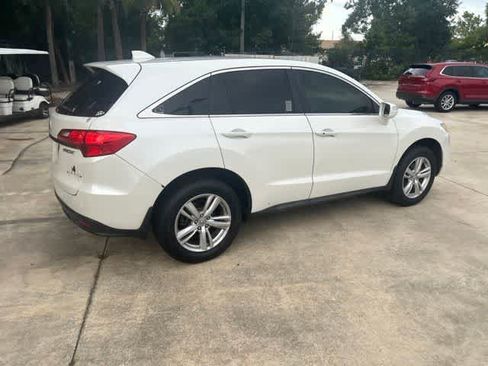 Used 2014 Acura RDX FWD w/ Technology Package image 16