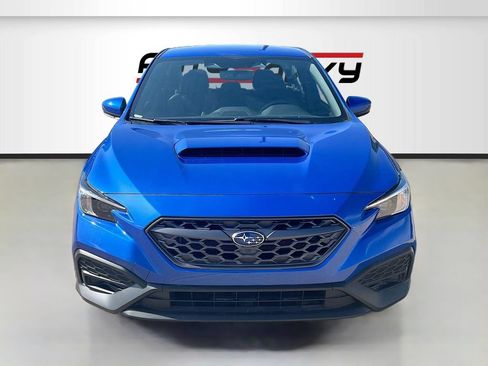 Used 2024 Subaru WRX AWD/4WD image 3
