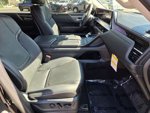 New 2026 INFINITI QX80 Pure w/ Cargo Package image 22