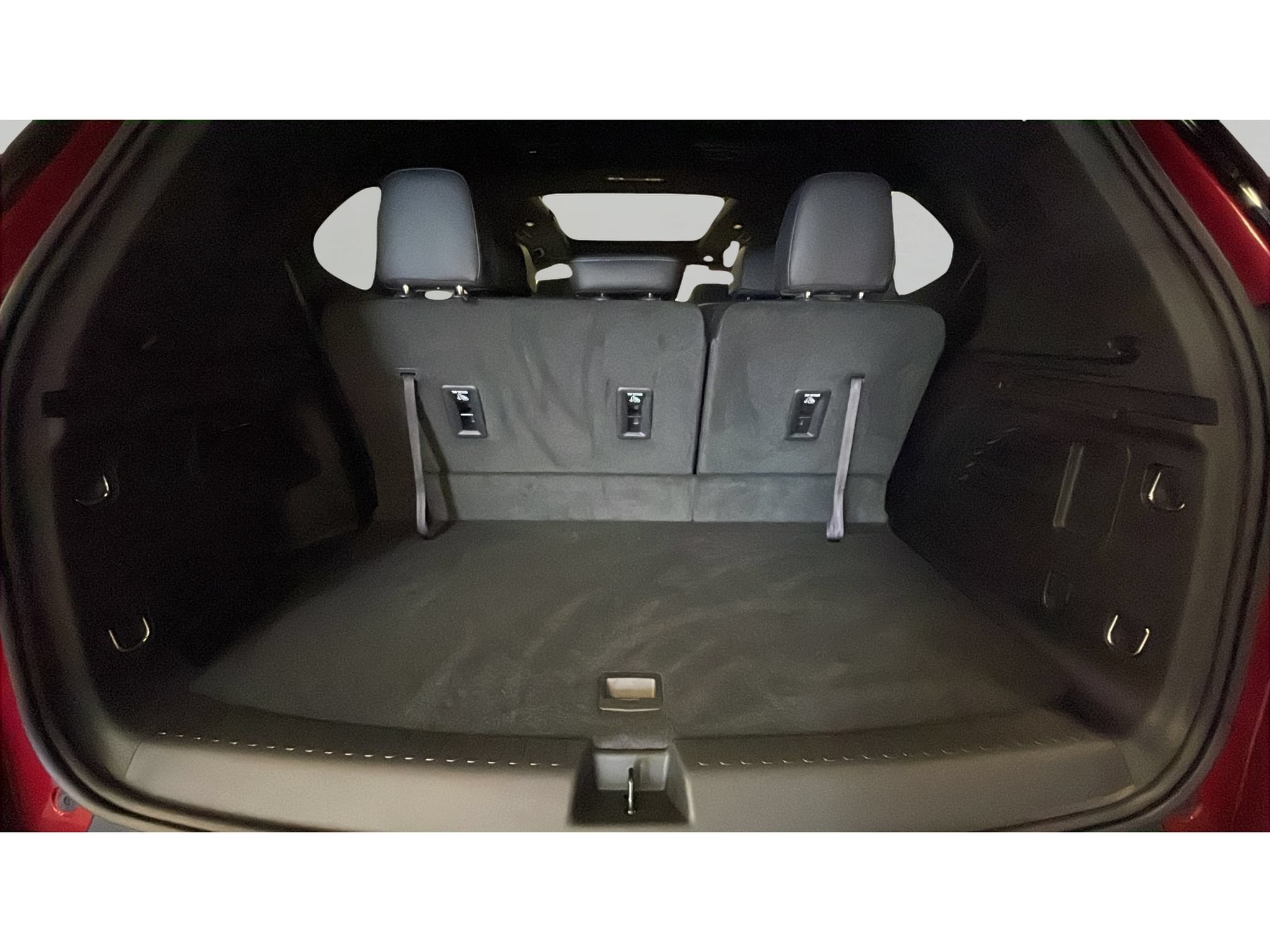 Used 2026 GMC Acadia Elevation w/ Black Edition AWD/4WD image 18