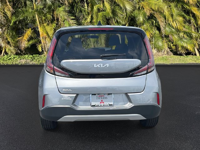 Used 2024 Kia Soul LX w/ Option Group 015 FWD image 6
