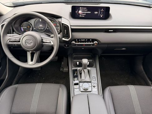 New 2026 MAZDA CX-50 2.5 Hybrid w/ Preferred Pkg image 15