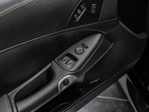 Used 2010 Chevrolet Corvette ZR1 w/ Preferred Equipment Group image 91