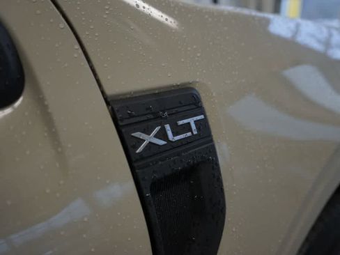Used 2024 Ford Maverick XLT w/ Equipment Group 300A Standard AWD/4WD image 13
