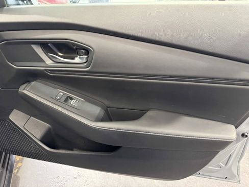 Used 2025 Honda Accord Sport image 7