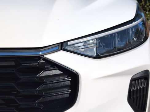 Used 2024 Ford Escape ST-Line w/ Tech Pack #1 image 8