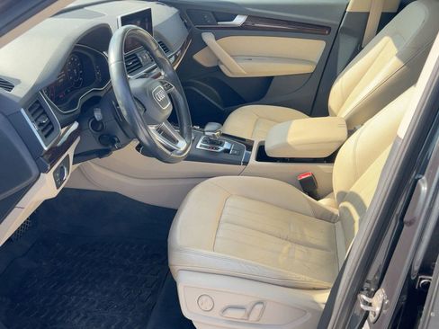 Used 2018 Audi Q5 2.0T Premium Plus w/ Premium Plus Package image 5