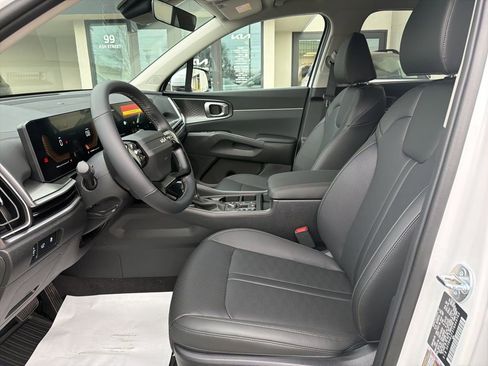 New 2026 Kia Sorento EX AWD/4WD image 30