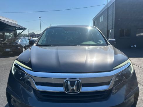 Used 2019 Honda Pilot EX-L image 24
