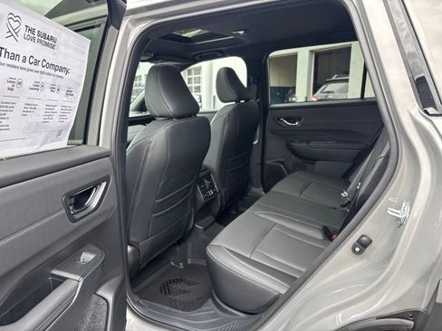 New 2026 Subaru Outback Touring XT image 90