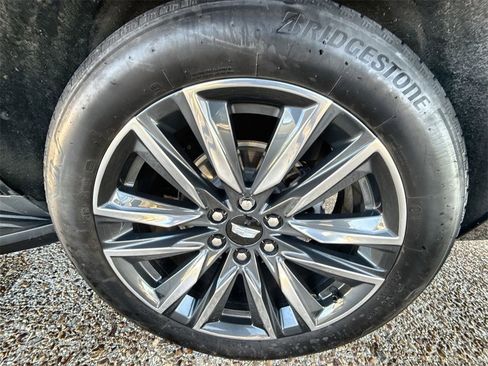 Certified 2023 Cadillac Escalade Sport Platinum image 32