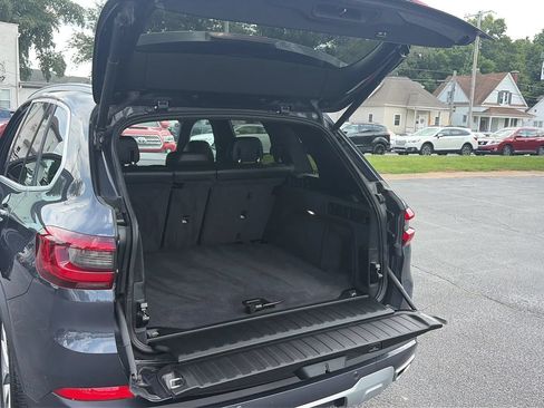 Used 2019 BMW X5 xDrive40i w/ Premium Package 2 AWD/4WD image 24
