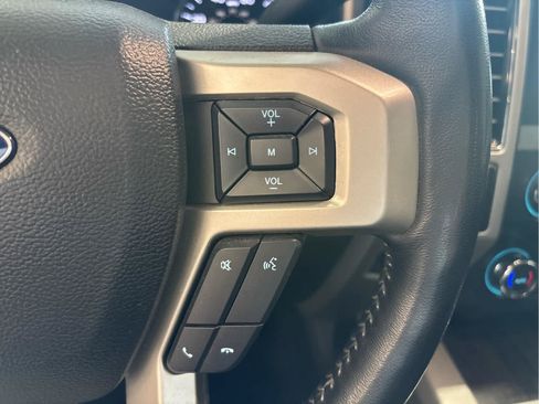Certified 2021 Ford F250 Lariat AWD/4WD image 14