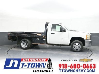 Used 2009 Chevrolet Silverado 3500 LT