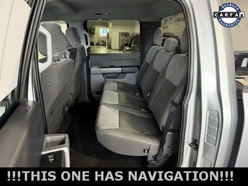 Used 2022 Ford F150 XLT image 18