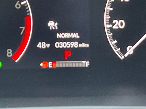 Certified 2025 Honda CR-V EX-L image 37