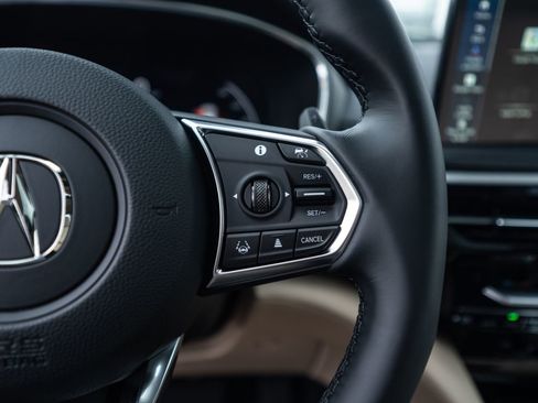 New 2026 Acura MDX w/ Technology Package image 23