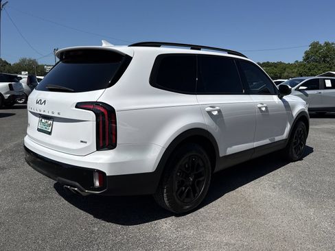 Used 2024 Kia Telluride SX Prestige X-Pro AWD/4WD image 5