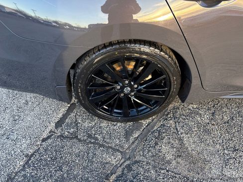 Used 2021 Nissan Maxima Platinum w/ 40th Anniversary Package image 32