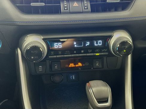 Used 2023 Toyota RAV4 XSE image 16