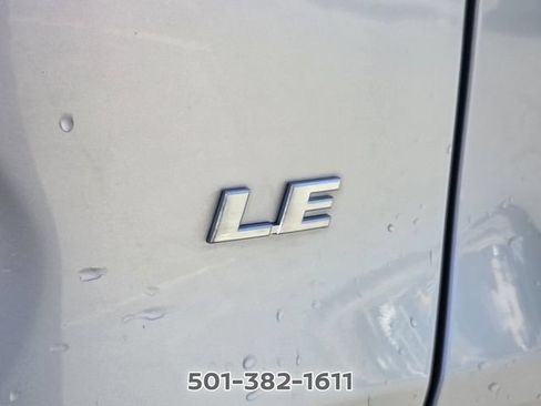 Used 2023 Toyota RAV4 LE FWD image 12