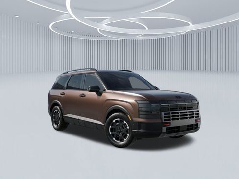 New 2026 Hyundai Palisade XRT Pro image 2