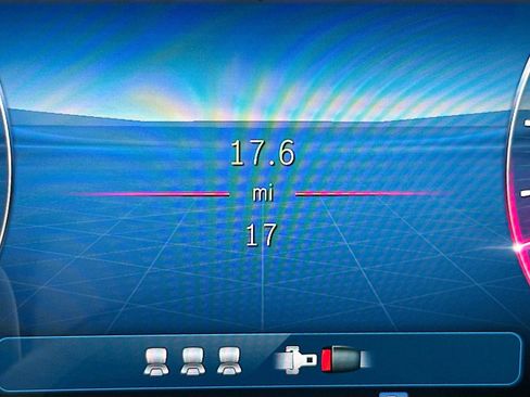 Used 2024 Mercedes-Benz E 450 4MATIC Sedan w/ Winter Package image 12