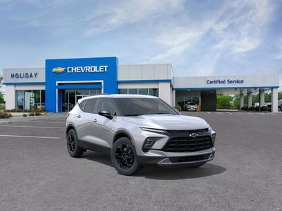 New 2026 Chevrolet Blazer LT w/ Convenience Package