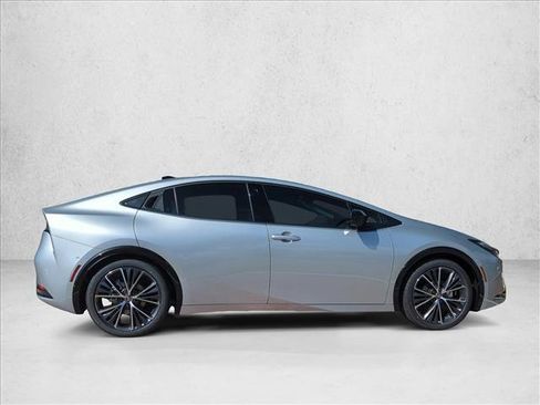 New 2026 Toyota Prius Limited image 4