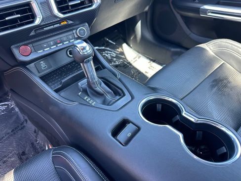 Used 2024 Ford Mustang GT Premium RWD image 27