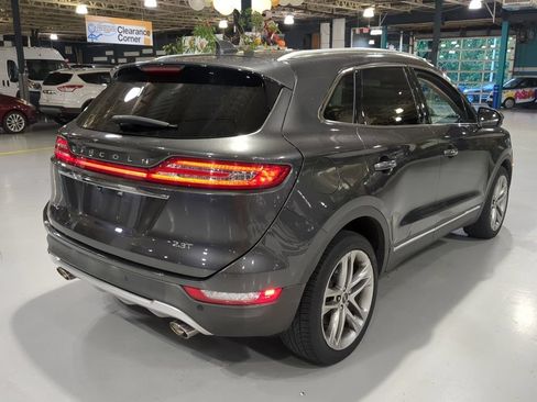 Used 2019 Lincoln MKC Reserve w/ MKC Climate Package AWD/4WD image 8